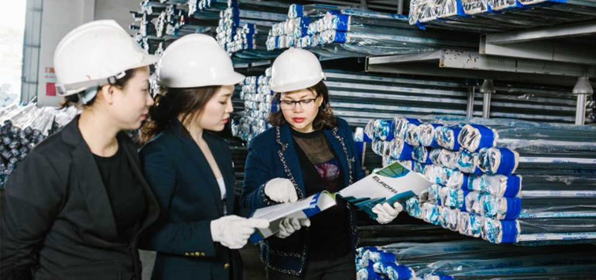 VẬT LIỆU THI CÔNG NỘI THẤT NÀO BỀN VÀ ĐẸP NHẤT HIỆN NAY?