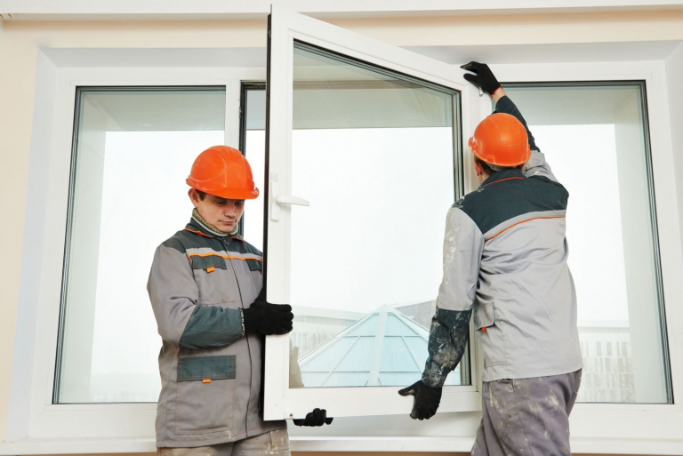 NHỮNG LƯU Ý KHI THI CÔNG CỬA NHÔM KÍNH NHẤT ĐỊNH PHẢI NHỚ