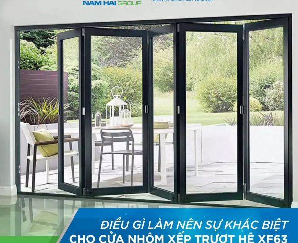 LÝ GIẢI VÌ SAO CỬA NHÔM KÍNH NGÀY CÀNG ĐƯỢC SỬ DỤNG NHIỀU TRONG KIẾN TRÚC HIỆN ĐẠI