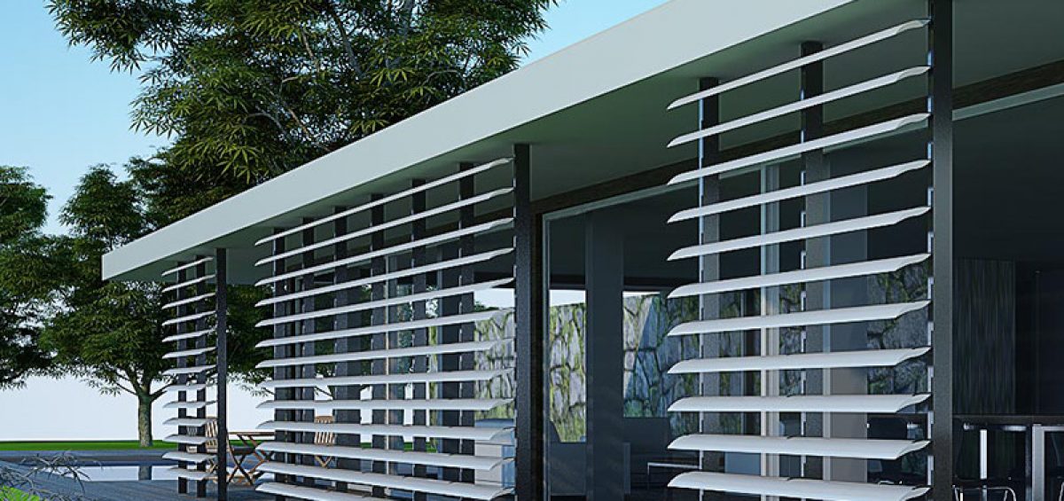 NHỮNG LƯU Ý KHI LẮP ĐẶT LAM CHẮN NẮNG BẠN CẦN BIẾT