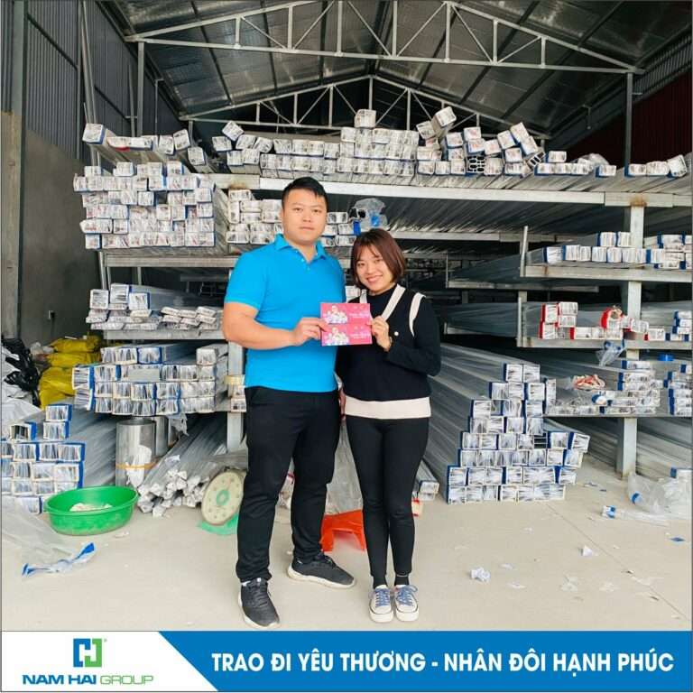 Valentine&#8217;s Day: Trao đi yêu thương &#8211; Nhân đôi hạnh phúc