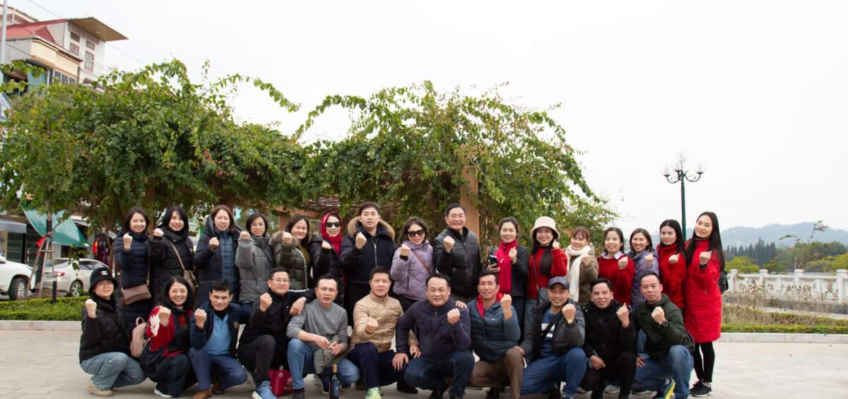 NAM HẢI GROUP &#8211; EUROHA: KHỞI ĐẦU NĂM MỚI, ĐÓN LỘC BÌNH AN
