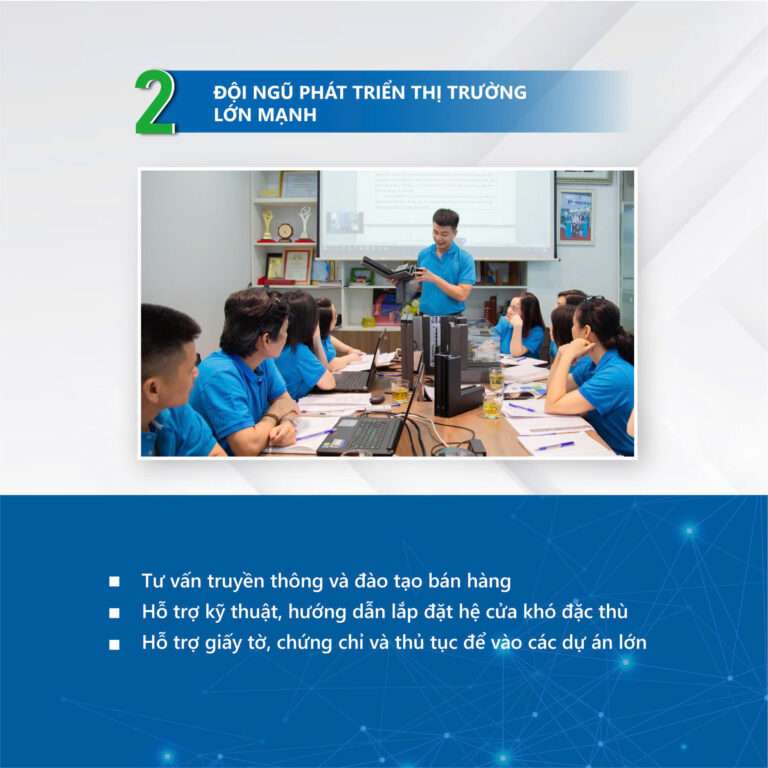 CƠ HỘI KINH DOANH ĐỘT PHÁ: 4 LÝ DO TRỞ THÀNH ĐẠI LÝ CỦA NAM HẢI GROUP &#038; EUROHA