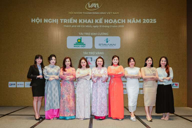 TẬP ĐOÀN NAM HẢI CAM KẾT ĐỒNG HÀNH CÙNG VAA NÂNG CAO NĂNG LỰC CẠNH TRANH QUỐC TẾ