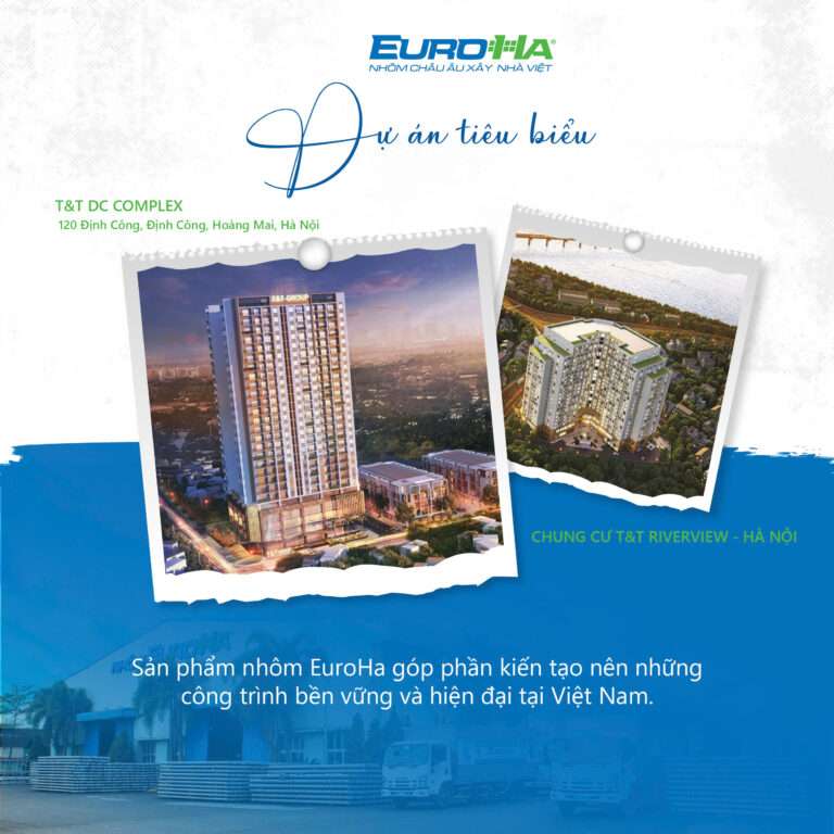 DẤU ẤN EUROHA: VỮNG BƯỚC TỪ CHẤT LƯỢNG QUỐC GIA ĐẾN THƯƠNG HIỆU HÀNG ĐẦU ASEAN