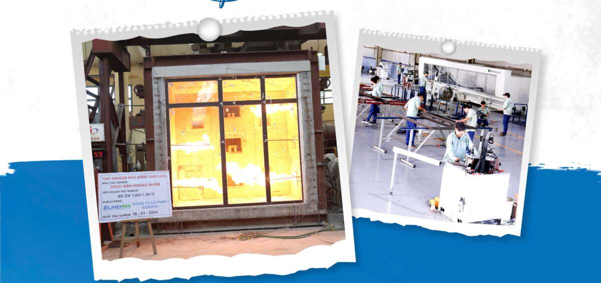 DẤU ẤN EUROHA: VỮNG BƯỚC TỪ CHẤT LƯỢNG QUỐC GIA ĐẾN THƯƠNG HIỆU HÀNG ĐẦU ASEAN