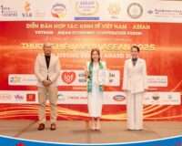 TOP 10 THƯƠNG HIỆU MẠNH ASEAN 2025 &#8211;  EUROHA KHẲNG ĐỊNH VỊ THẾ DOANH NGHIỆP NHÔM HÀNG ĐẦU