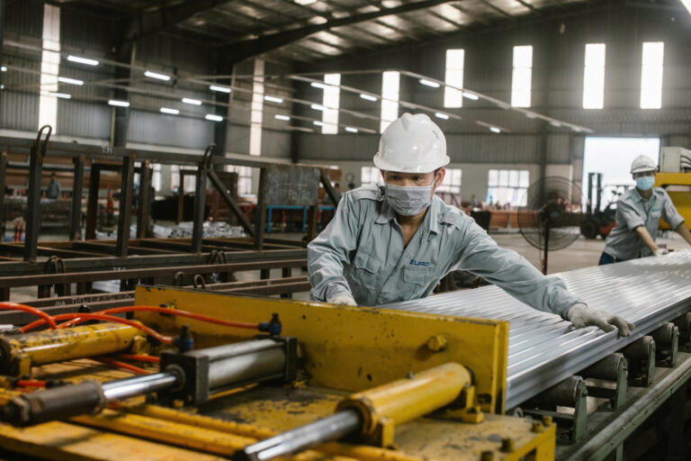 ISO 45001:2018 &#8211; DẤU ẤN TIÊN PHONG CỦA EUROHA VỀ AN TOÀN LAO ĐỘNG