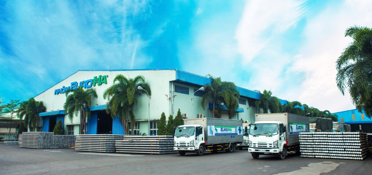 TUYỀN DỤNG NHÂN VIÊN KINH DOANH NHÔM &#038; CỬA NHÔM – LÀM VIỆC TẠI HÀ NỘI
