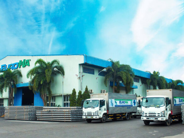 TUYỀN DỤNG NHÂN VIÊN KINH DOANH NHÔM & CỬA NHÔM – LÀM VIỆC TẠI HÀ NỘI