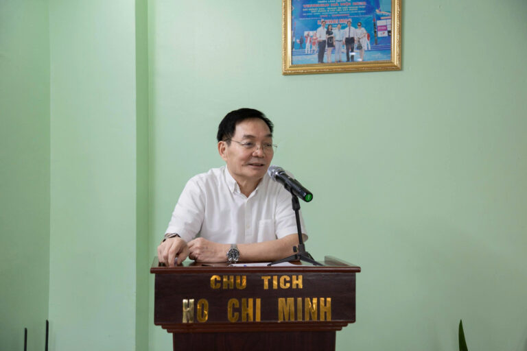 BỔ NHIỆM LOẠT LÃNH ĐẠO CẤP CAO, KIỆN TOÀN BỘ MÁY TẠI EUROHA HƯỚNG TỚI GIAI ĐOẠN PHÁT TRIỂN MỚI