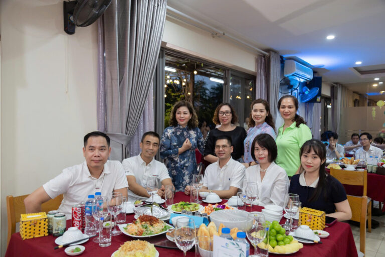 NAM HẢI LAKEVIEW: 15 NĂM VỮNG VÀNG VỊ THẾ &#8220;VĂN PHÒNG XANH&#8221;