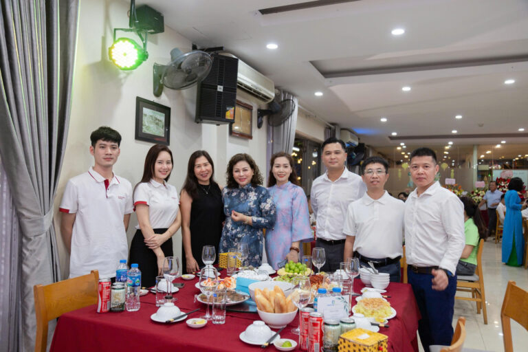 NAM HẢI LAKEVIEW: 15 NĂM VỮNG VÀNG VỊ THẾ &#8220;VĂN PHÒNG XANH&#8221;