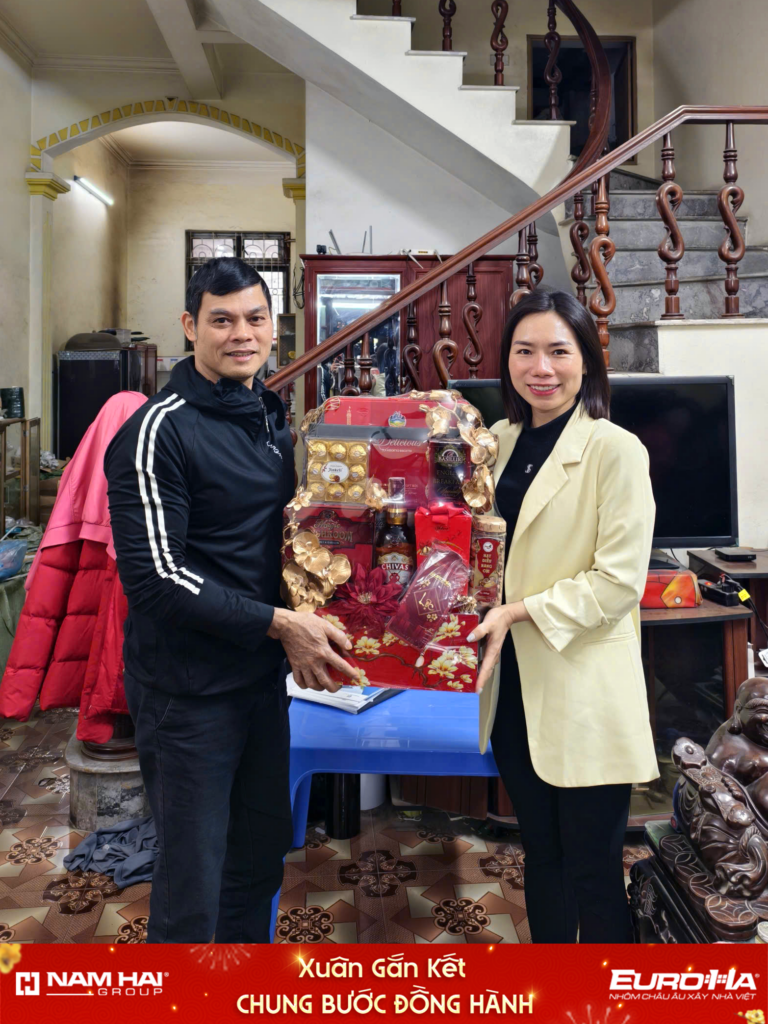 Bính ngọ quà tặng 2