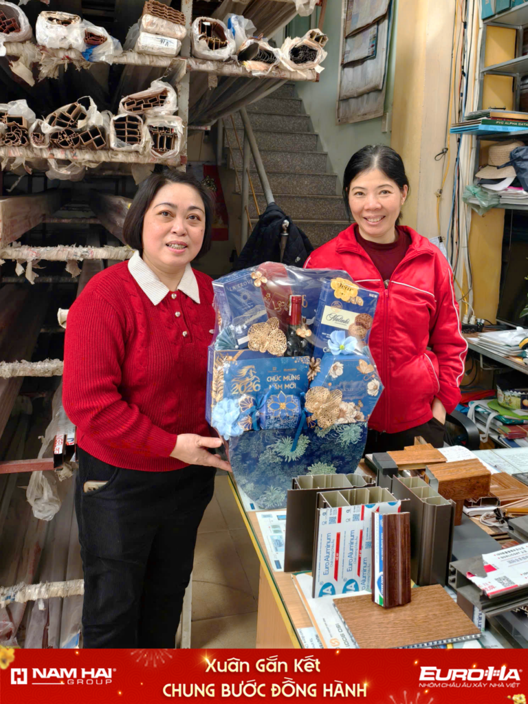 Bính ngọ quà tặng 10