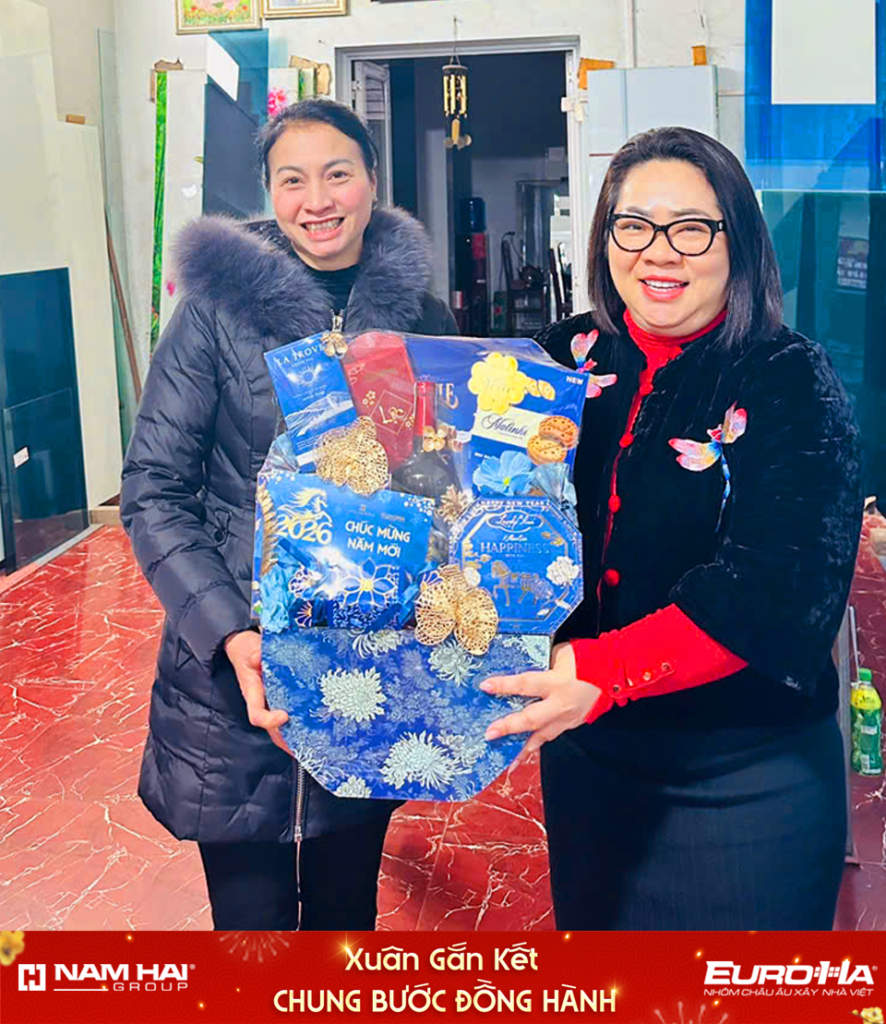 Bính ngọ quà tặng 1