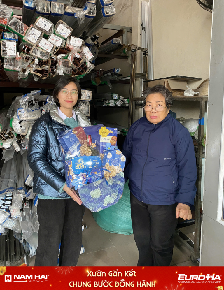 Bính ngọ quà tặng 3