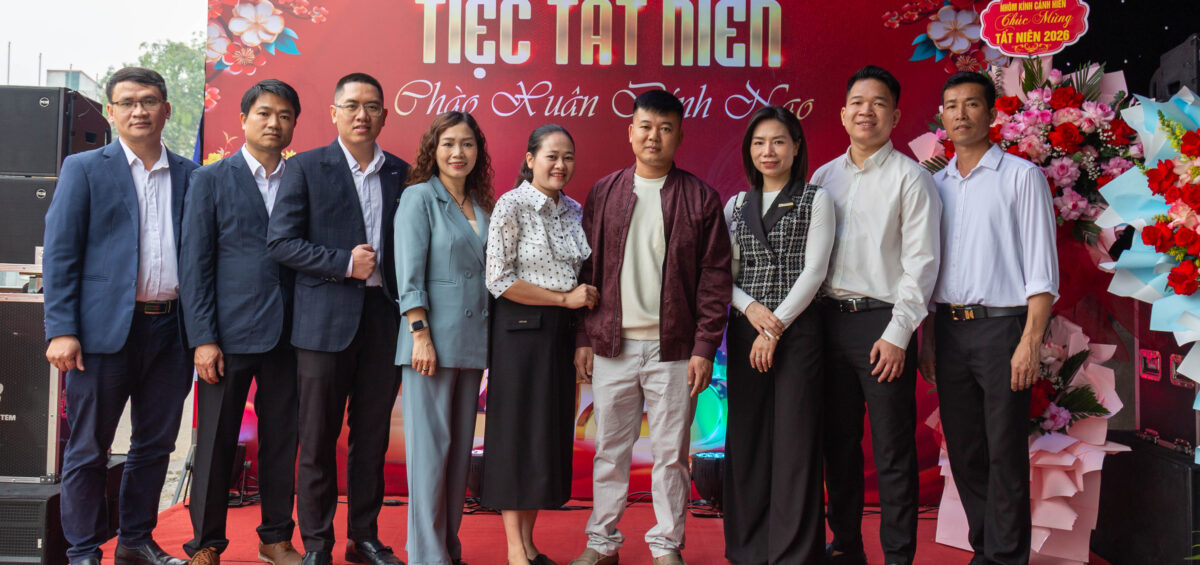 Nam Hải Group v&agrave; Đại l&yacute; Phong Thảo