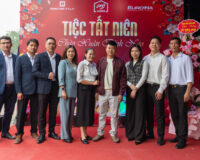 Nam Hải Group v&agrave; Đại l&yacute; Phong Thảo