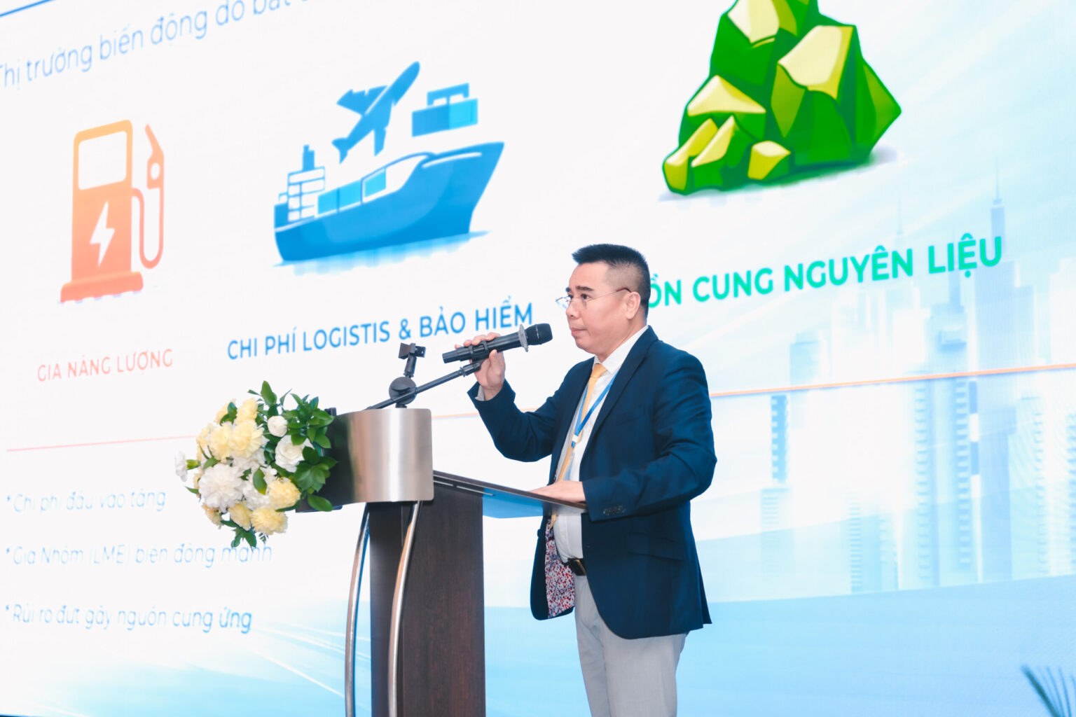 Nam Hải Group tham dự Hội nghị tổng kết hoạt động năm 2025, định hướng ph&aacute;t triển năm 2026 của Hội Nh&ocirc;m Thanh Định H&igrave;nh Việt Nam (VAA)