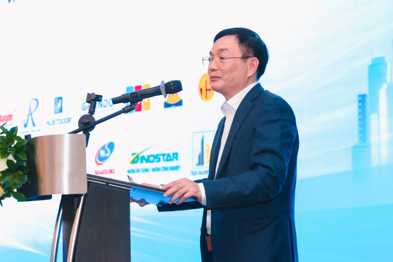 Nam Hải Group tham dự Hội nghị tổng kết hoạt động năm 2025, định hướng ph&aacute;t triển năm 2026 của Hội Nh&ocirc;m Thanh Định H&igrave;nh Việt Nam (VAA)