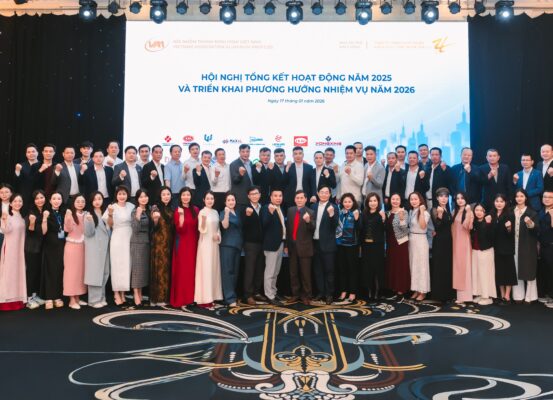 Hiệp hội nhôm thanh Việt Nam