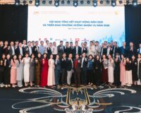 Hiệp hội nhôm thanh Việt Nam