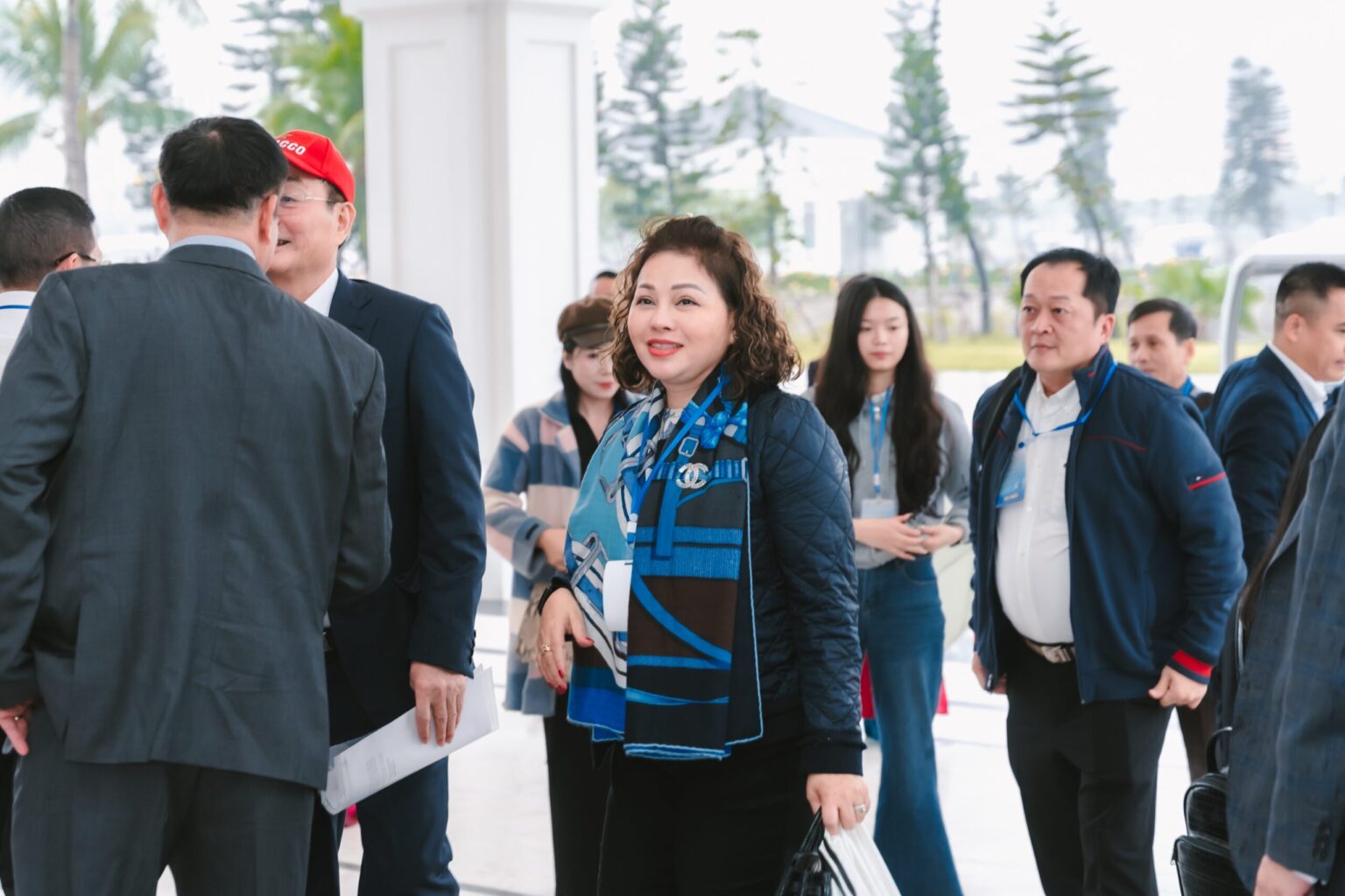 Nam Hải Group tham dự Hội nghị tổng kết hoạt động năm 2025, định hướng ph&aacute;t triển năm 2026 của Hội Nh&ocirc;m Thanh Định H&igrave;nh Việt Nam (VAA)