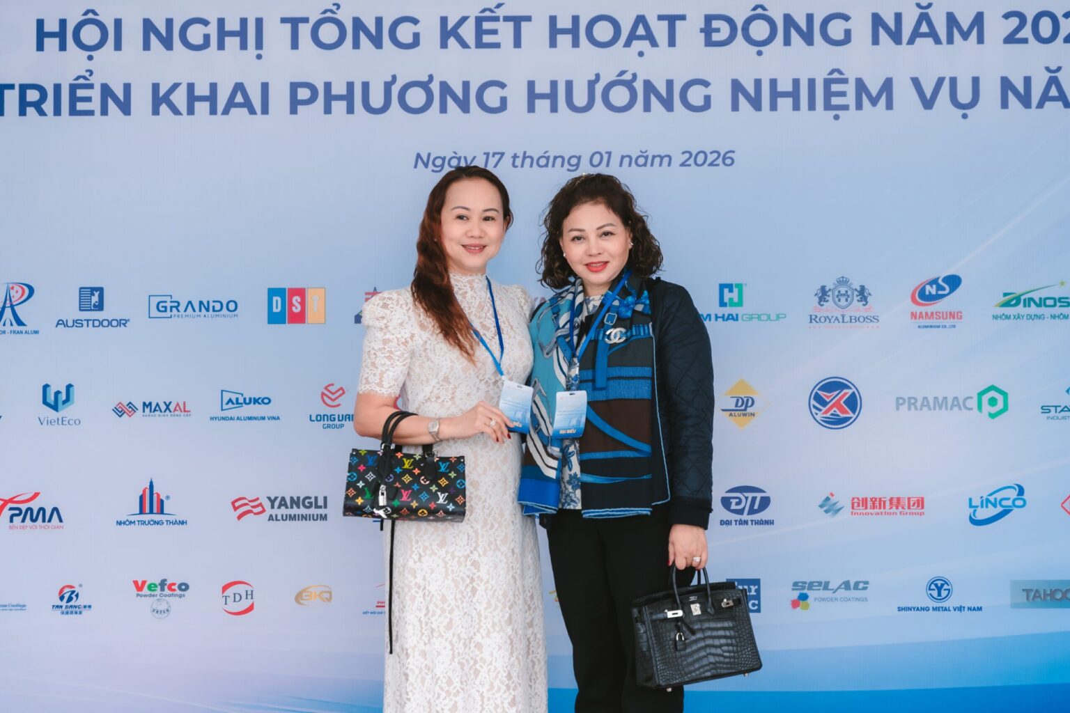 Nam Hải Group tham dự Hội nghị tổng kết hoạt động năm 2025, định hướng ph&aacute;t triển năm 2026 của Hội Nh&ocirc;m Thanh Định H&igrave;nh Việt Nam (VAA)
