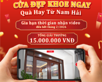 Minigame - Nam Hải