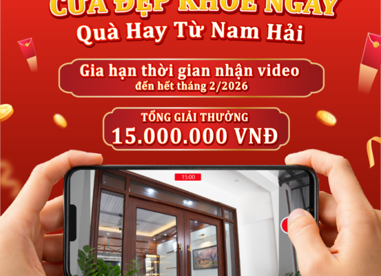Minigame - Nam Hải