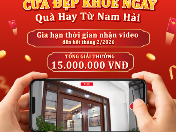 Minigame - Nam Hải