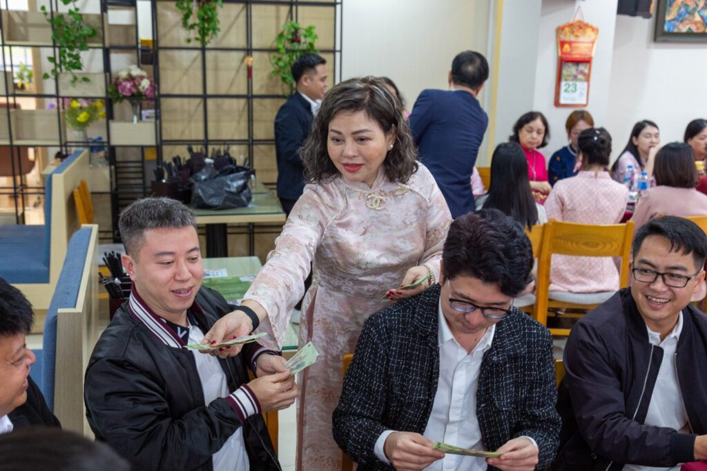 🧧 NAM HẢI GROUP – EUROHA TƯNG BỪNG KHAI XUÂN – KÍCH HOẠT TINH THẦN “CHIẾN MÔ 2026 🧧