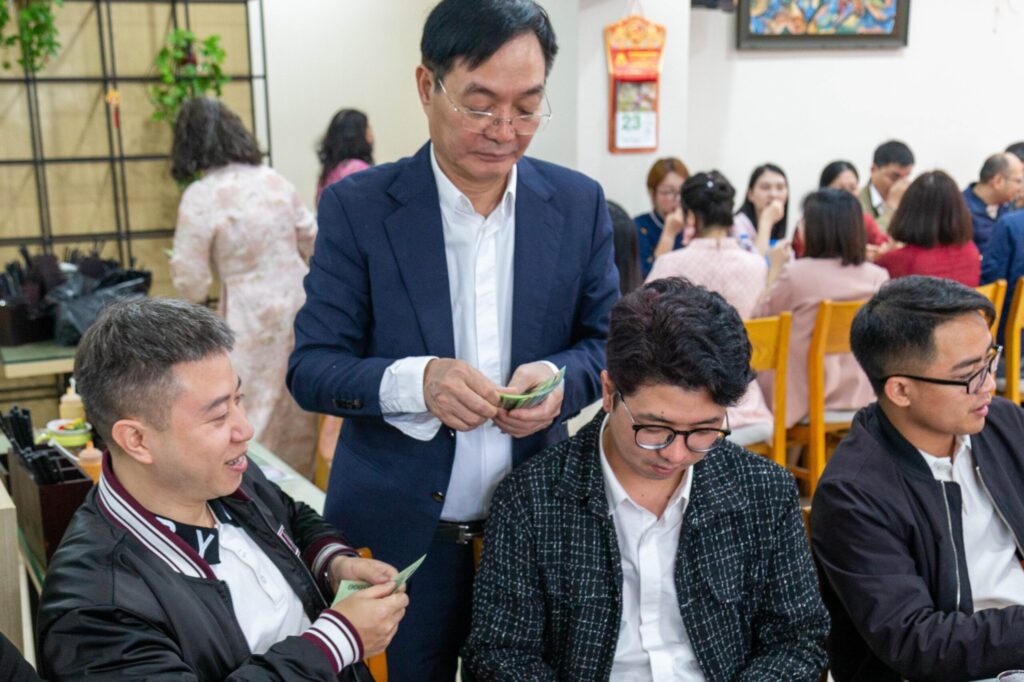 🧧 NAM HẢI GROUP – EUROHA TƯNG BỪNG KHAI XUÂN – KÍCH HOẠT TINH THẦN “CHIẾN MÔ 2026 🧧