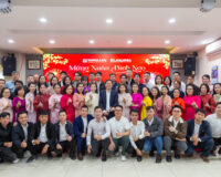 🧧 NAM HẢI GROUP – EUROHA TƯNG BỪNG KHAI XUÂN – KÍCH HOẠT TINH THẦN “CHIẾN MÔ 2026 🧧