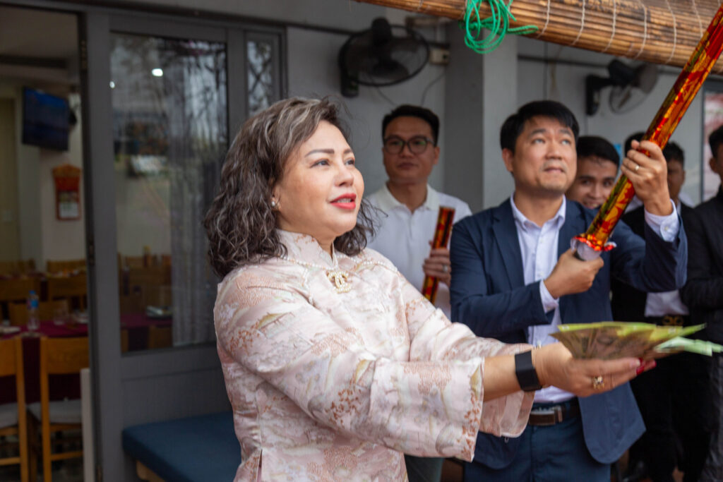 🧧 NAM HẢI GROUP – EUROHA TƯNG BỪNG KHAI XUÂN – KÍCH HOẠT TINH THẦN “CHIẾN MÔ 2026 🧧