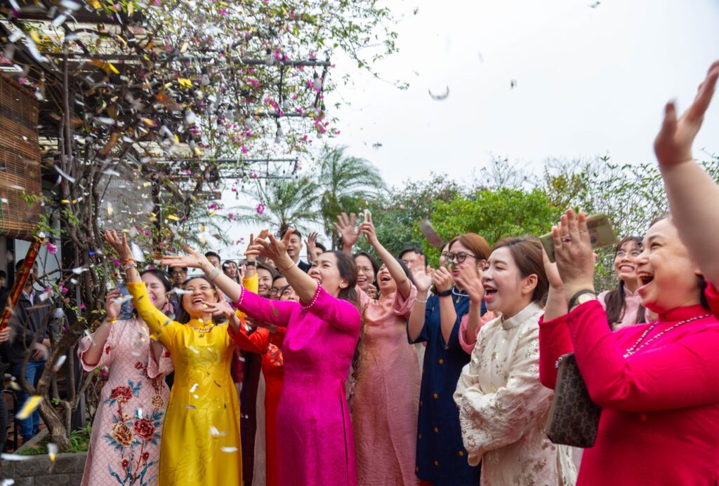 🧧 NAM HẢI GROUP – EUROHA TƯNG BỪNG KHAI XUÂN – KÍCH HOẠT TINH THẦN “CHIẾN MÔ 2026 🧧