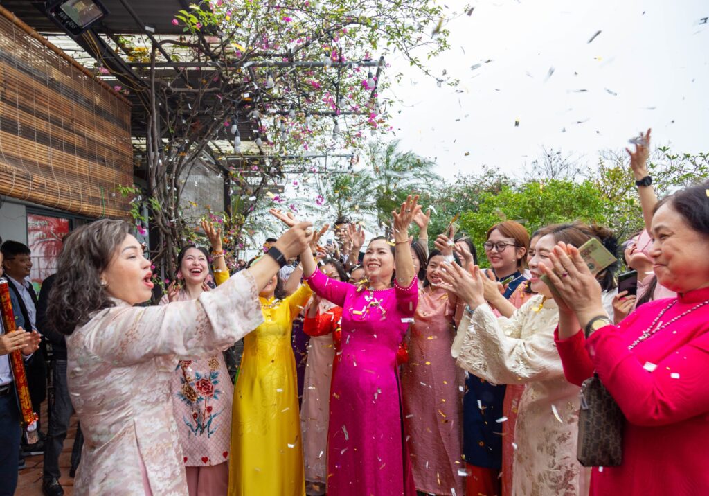 🧧 NAM HẢI GROUP – EUROHA TƯNG BỪNG KHAI XUÂN – KÍCH HOẠT TINH THẦN “CHIẾN MÔ 2026 🧧