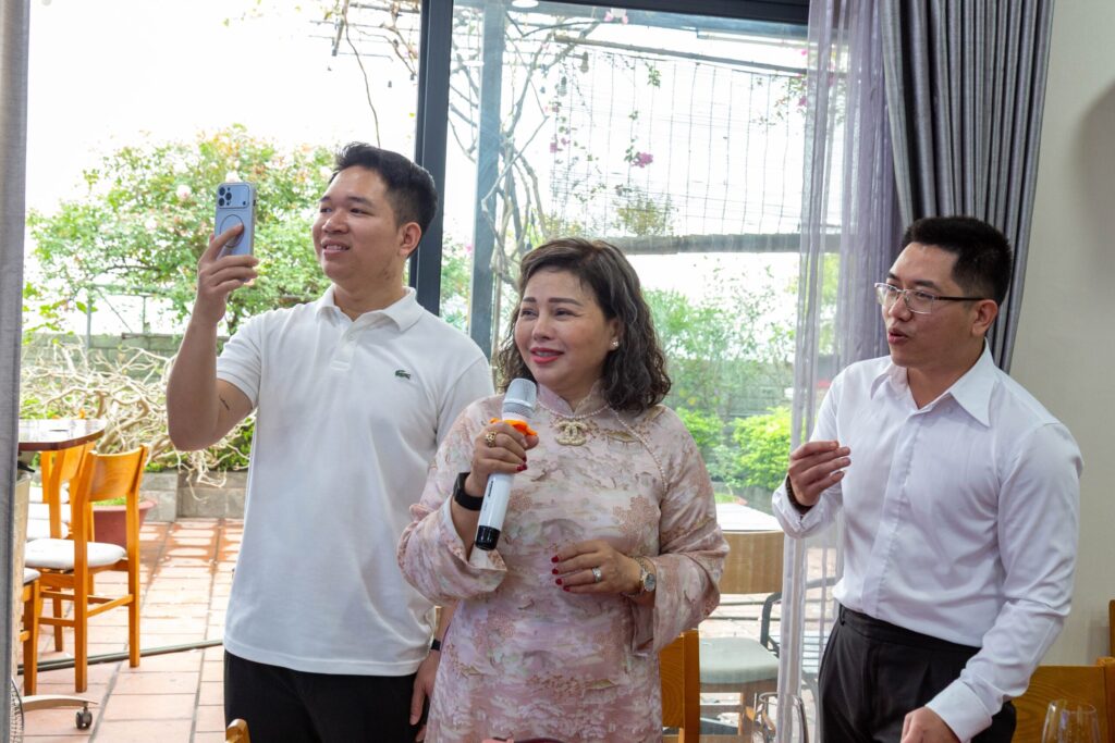 🧧 NAM HẢI GROUP – EUROHA TƯNG BỪNG KHAI XUÂN – KÍCH HOẠT TINH THẦN “CHIẾN MÔ 2026 🧧