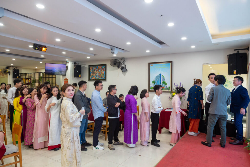 🧧 NAM HẢI GROUP – EUROHA TƯNG BỪNG KHAI XUÂN – KÍCH HOẠT TINH THẦN “CHIẾN MÔ 2026 🧧