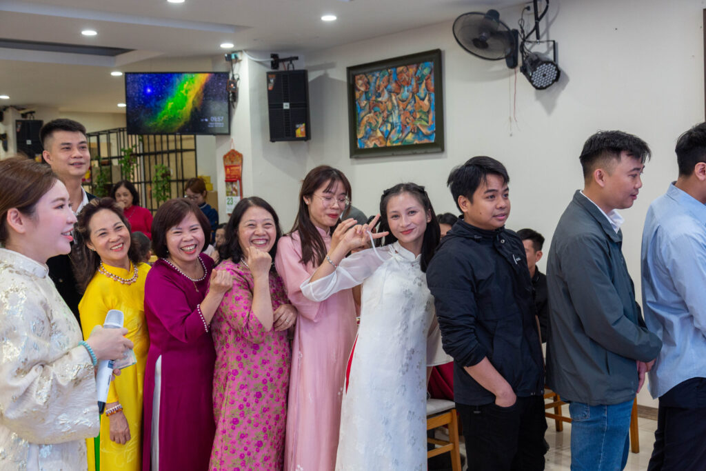 🧧 NAM HẢI GROUP – EUROHA TƯNG BỪNG KHAI XUÂN – KÍCH HOẠT TINH THẦN “CHIẾN MÔ 2026 🧧