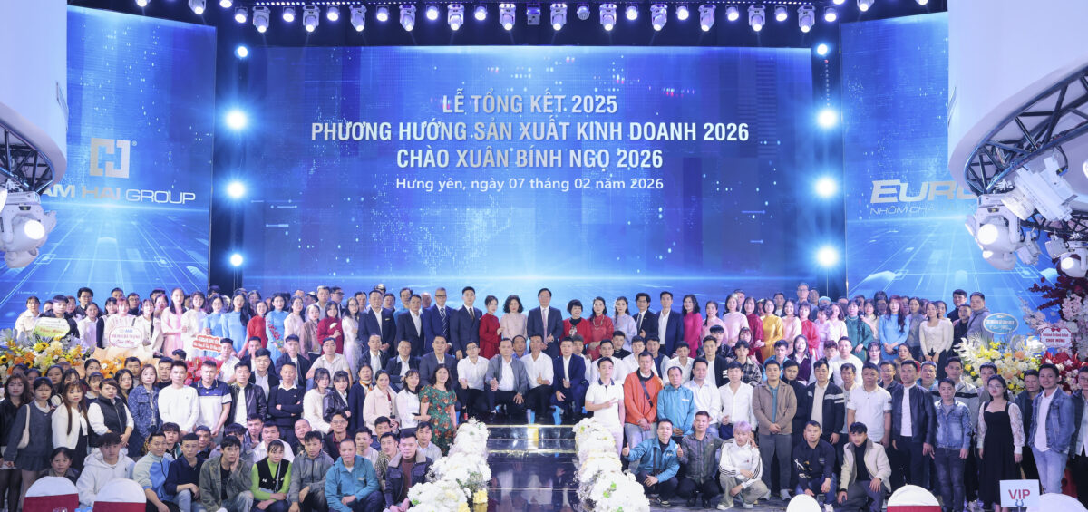 Tất niên 2025 - C