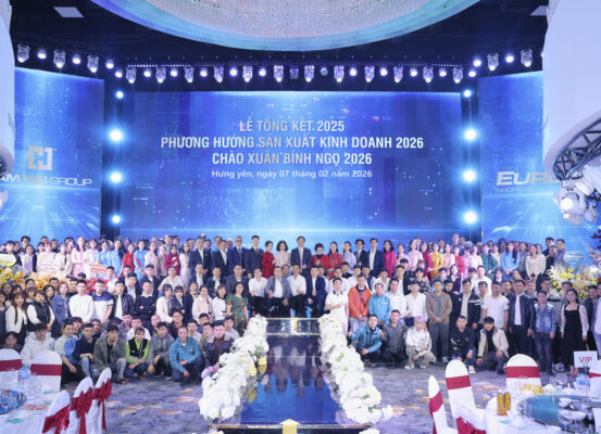 Tất niên 2025 - C