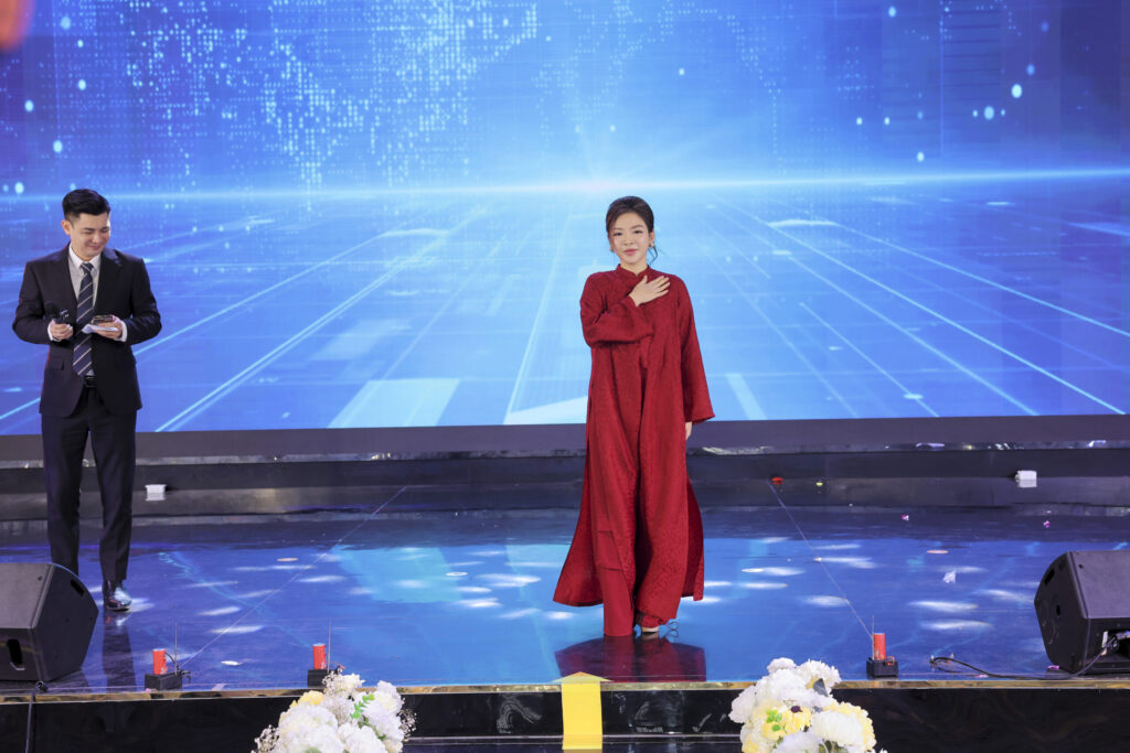 NAM HẢI GROUP – EUROHA TỔ CHỨC “LỄ TỔNG KẾT HOẠT ĐỘNG SẢN XUẤT KINH DOANH NĂM 2025, PHƯƠNG HƯỚNG NHIỆM VỤ NĂM 2026″