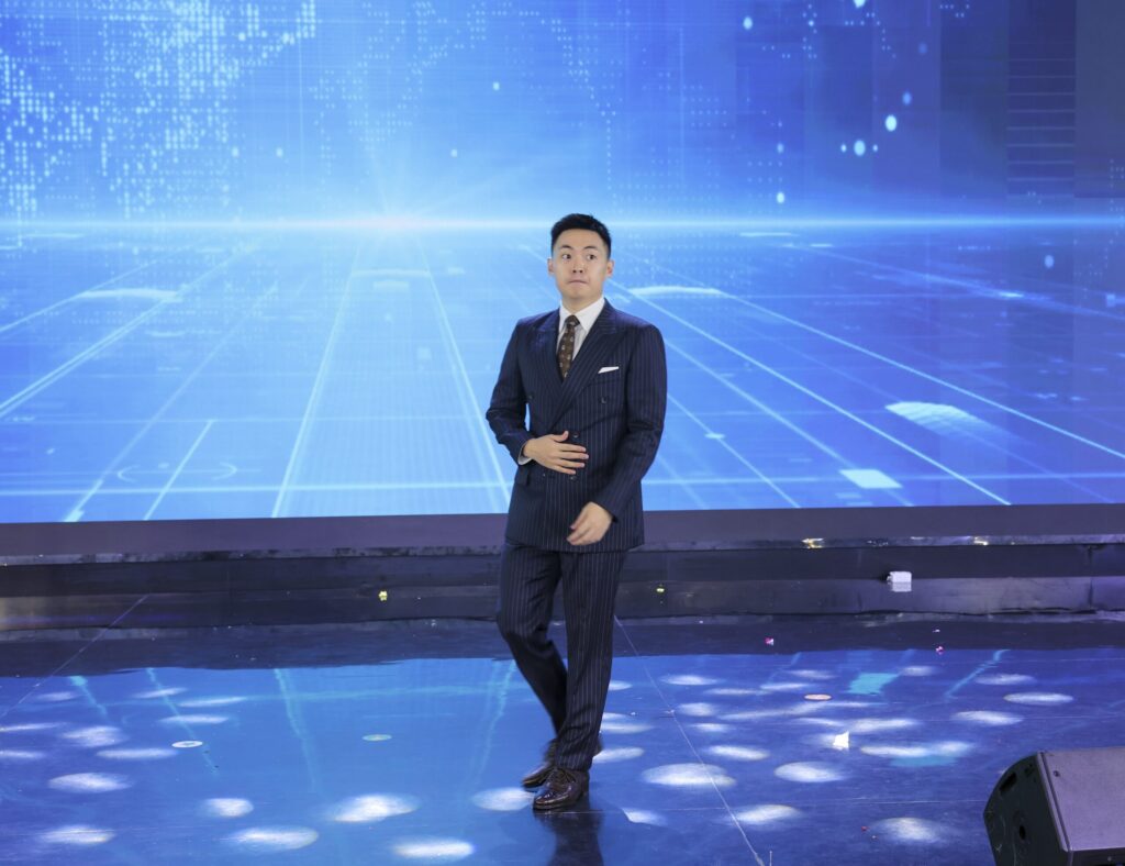 NAM HẢI GROUP – EUROHA TỔ CHỨC “LỄ TỔNG KẾT HOẠT ĐỘNG SẢN XUẤT KINH DOANH NĂM 2025, PHƯƠNG HƯỚNG NHIỆM VỤ NĂM 2026″