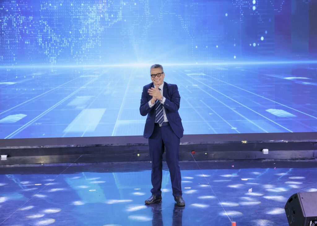 NAM HẢI GROUP – EUROHA TỔ CHỨC “LỄ TỔNG KẾT HOẠT ĐỘNG SẢN XUẤT KINH DOANH NĂM 2025, PHƯƠNG HƯỚNG NHIỆM VỤ NĂM 2026″