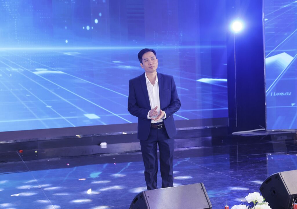 NAM HẢI GROUP – EUROHA TỔ CHỨC “LỄ TỔNG KẾT HOẠT ĐỘNG SẢN XUẤT KINH DOANH NĂM 2025, PHƯƠNG HƯỚNG NHIỆM VỤ NĂM 2026″