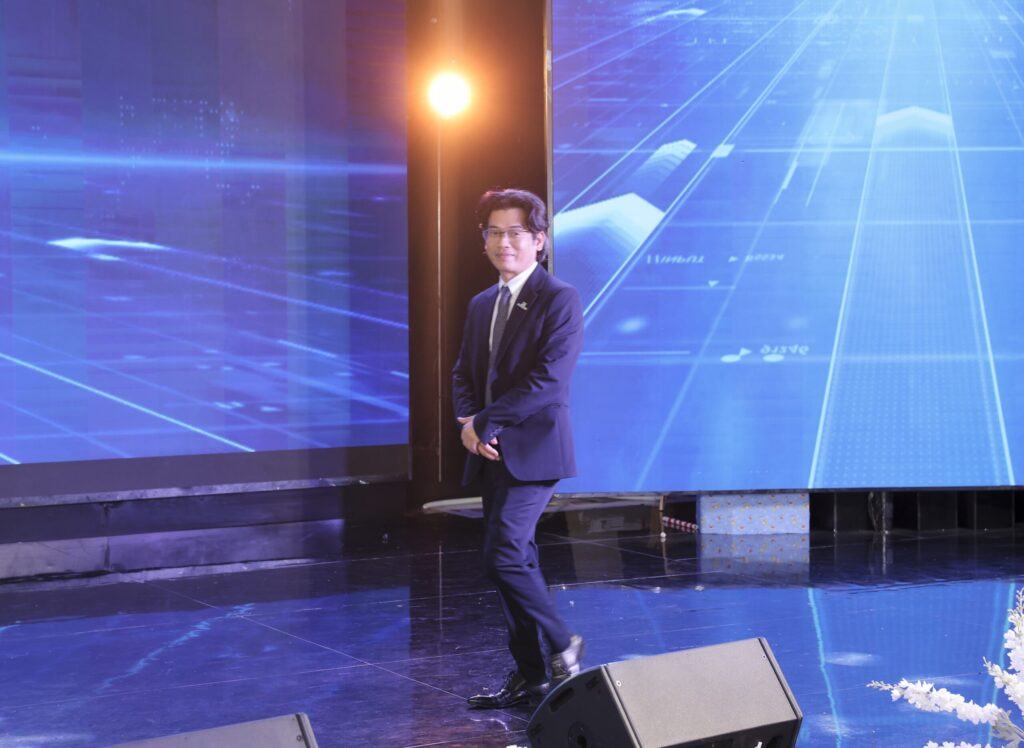 NAM HẢI GROUP – EUROHA TỔ CHỨC “LỄ TỔNG KẾT HOẠT ĐỘNG SẢN XUẤT KINH DOANH NĂM 2025, PHƯƠNG HƯỚNG NHIỆM VỤ NĂM 2026″