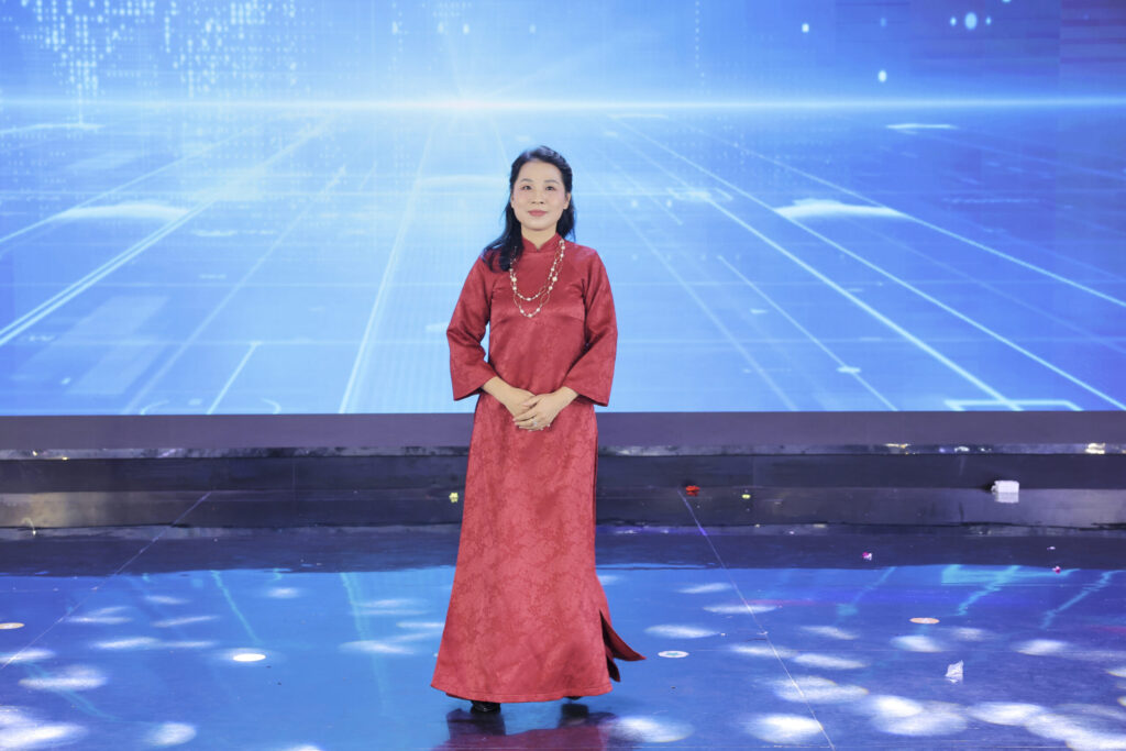 NAM HẢI GROUP – EUROHA TỔ CHỨC “LỄ TỔNG KẾT HOẠT ĐỘNG SẢN XUẤT KINH DOANH NĂM 2025, PHƯƠNG HƯỚNG NHIỆM VỤ NĂM 2026″