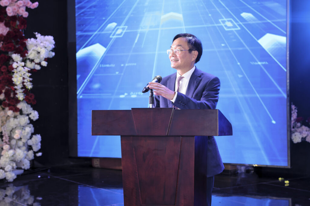 NAM HẢI GROUP – EUROHA TỔ CHỨC &ldquo;LỄ TỔNG KẾT HOẠT ĐỘNG SẢN XUẤT KINH DOANH NĂM 2025, PHƯƠNG HƯỚNG NHIỆM VỤ NĂM 2026″